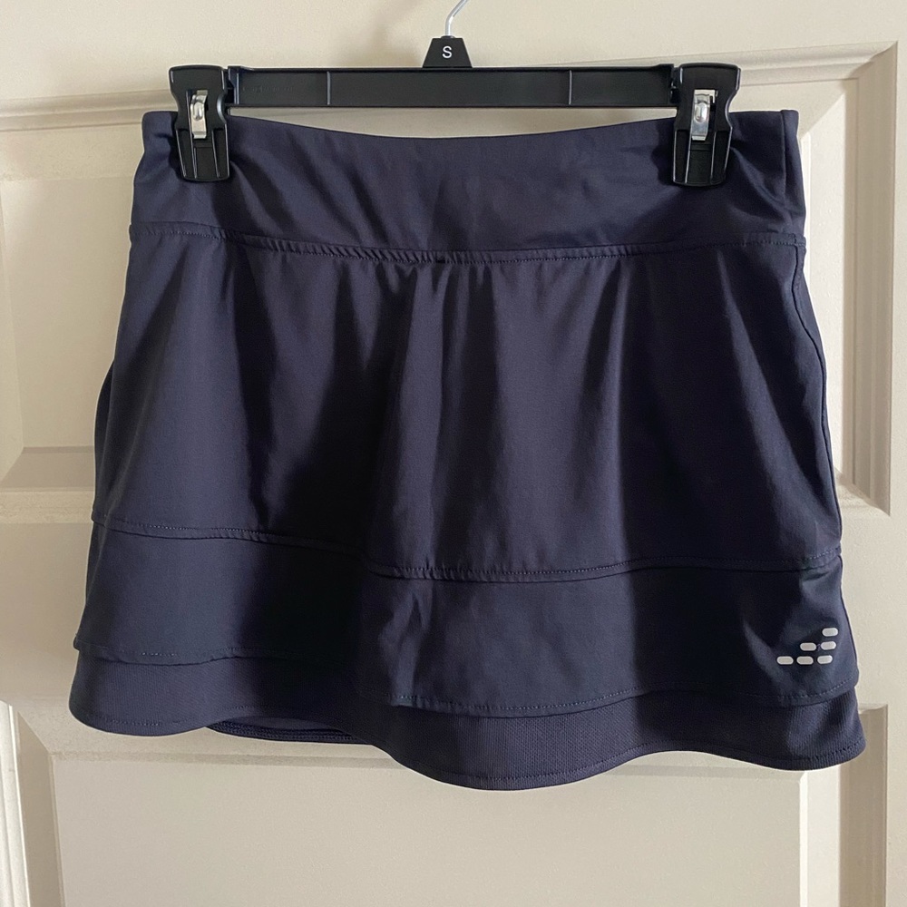 BGC tennis/golf skirt
